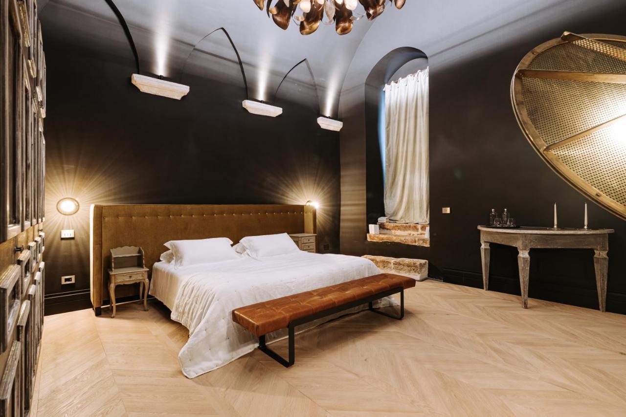 Paragon 700 Boutique Hotel & Spa Ostuni Zewnętrze zdjęcie