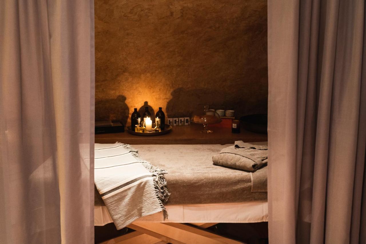 Paragon 700 Boutique Hotel & Spa Ostuni Zewnętrze zdjęcie