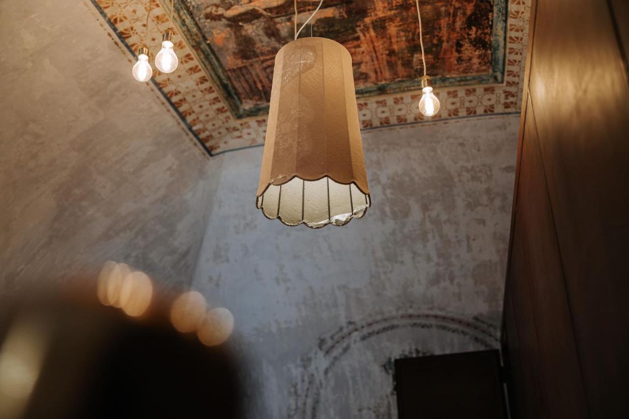 Paragon 700 Boutique Hotel & Spa Ostuni Zewnętrze zdjęcie