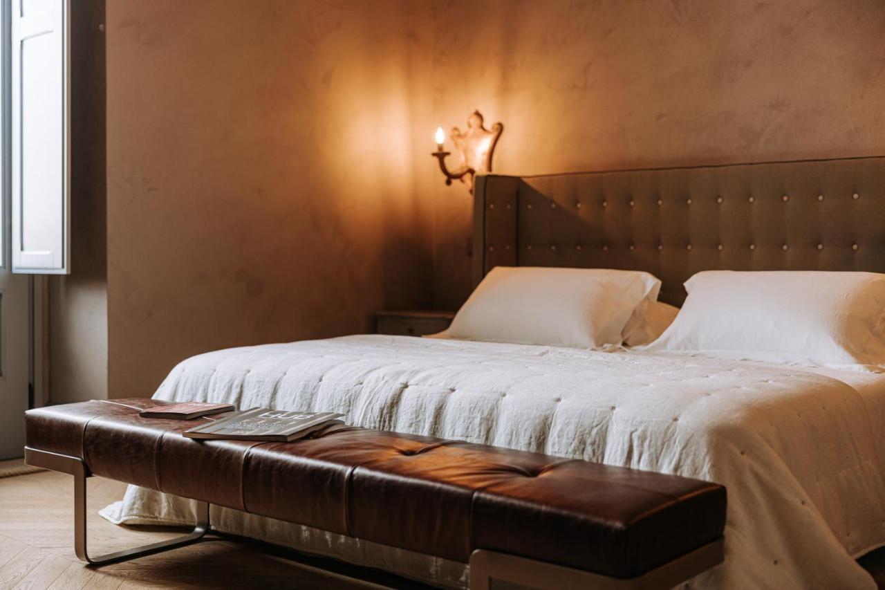 Paragon 700 Boutique Hotel & Spa Ostuni Zewnętrze zdjęcie