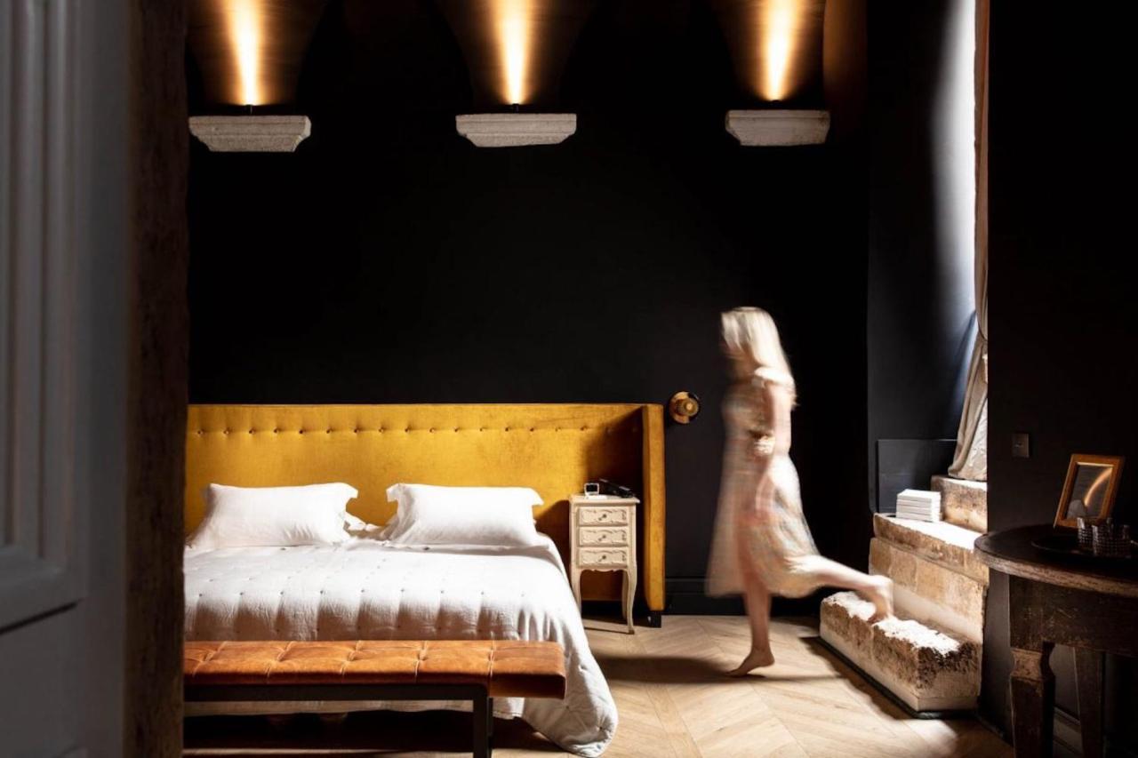 Paragon 700 Boutique Hotel & Spa Ostuni Zewnętrze zdjęcie