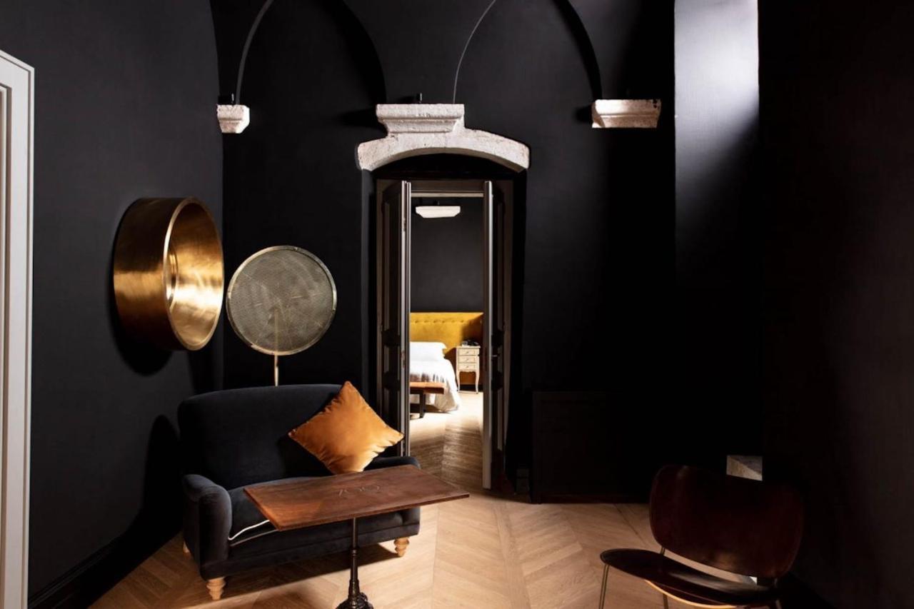 Paragon 700 Boutique Hotel & Spa Ostuni Zewnętrze zdjęcie