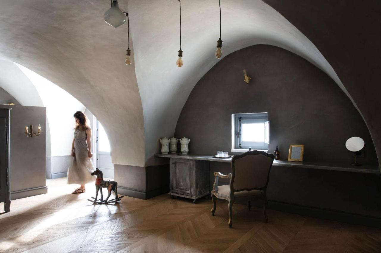 Paragon 700 Boutique Hotel & Spa Ostuni Zewnętrze zdjęcie