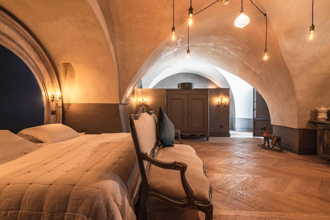 Paragon 700 Boutique Hotel & Spa Ostuni Zewnętrze zdjęcie