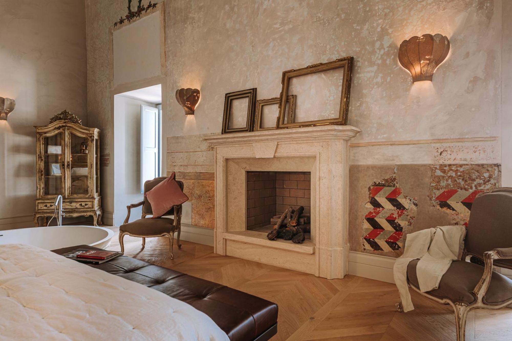 Paragon 700 Boutique Hotel & Spa Ostuni Zewnętrze zdjęcie