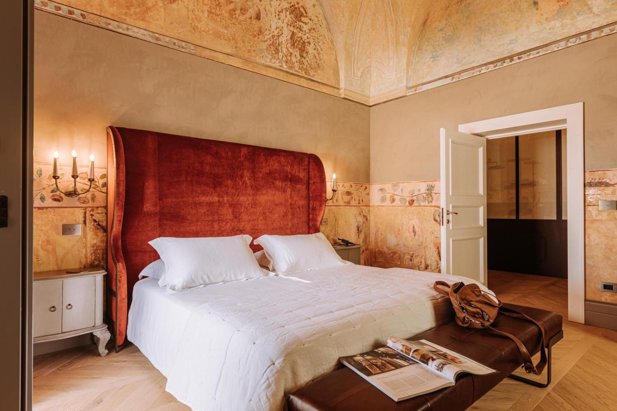 Paragon 700 Boutique Hotel & Spa Ostuni Zewnętrze zdjęcie
